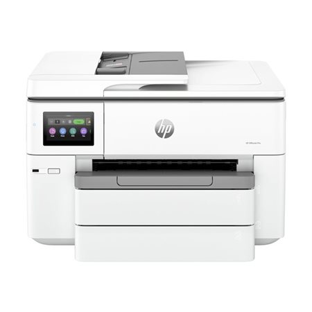 HP OFFICEJET WF 9730E INKJET PRINTER