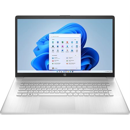 PORTABLE HP 17-CN2002CA 17.3''