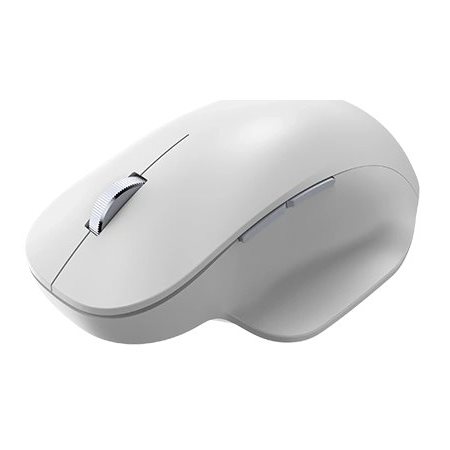 SOURIS BLUETOOTH INCASE ERGONOMIQUE BLANC