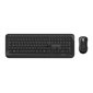 ENS. CLAVIER / SOURIS SANS FILS INCASE 850