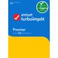 LOGICIEL INTUIT TURBO IMPOT PREMIER 2025