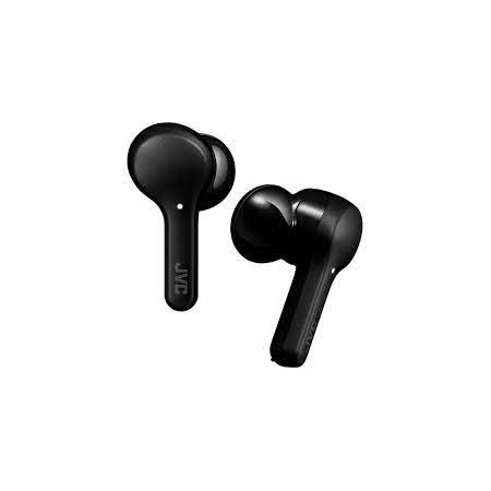 JVC WIRELESS BUTTON EARPHONE HA-A8T-B