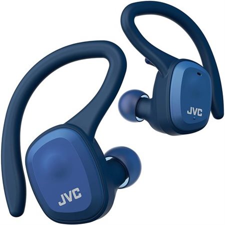 BLUE SPORT WIRELESS EARPHONE