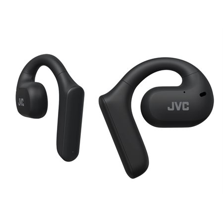 ÉCOUTEUR BLUETOOTH JVC HA-NP35T-B