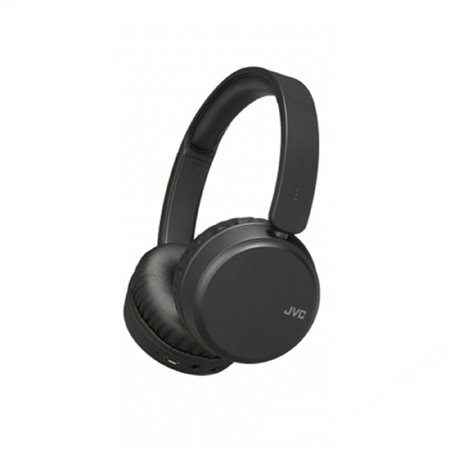 CASQUE ÉCOUTE JVC BLUETOOTH NOIR