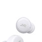 JVC MINI GUMY WIRELESS WHITE EARBUDS