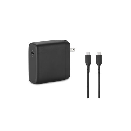 KENDINGTON 100W USB-C POWER ADAPTER