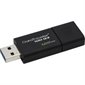 CLÉ USB KINGSTON 128GB USB-C  /  USB-A