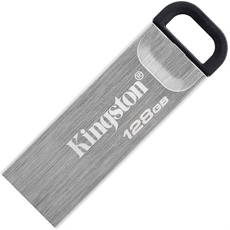 CLÉ USB KINGSTON 128GB KYSON