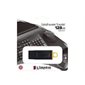 USB KINGSTON 128 GB DATATRAVELER