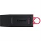 CLÉ USB EXODIA 256 GO NOIR  /  ROSE