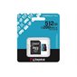 CARTE MICRO SD KINGSTON 512GB CANVAS GO PLUS G4