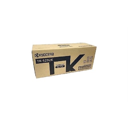 KYOCERA TK-5282 BLACK 13K TONER CARTRIDGE