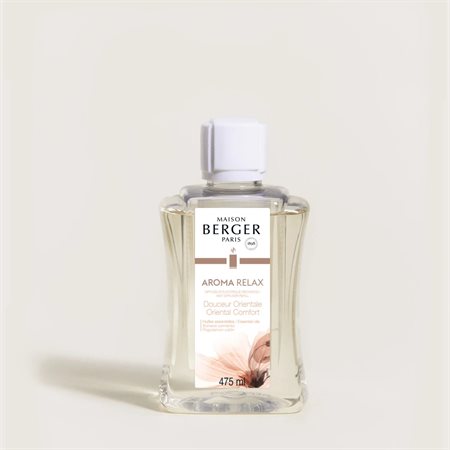 Mist diffuser refill - Relax