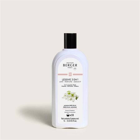LESSIVE JASMIN PRECIEUX