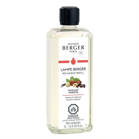 Refill for Berger lamp "Hazelnut"