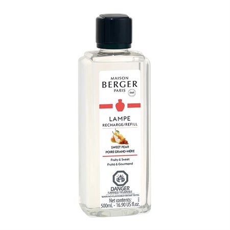 Refill for Berger lamp "Sweet pear"