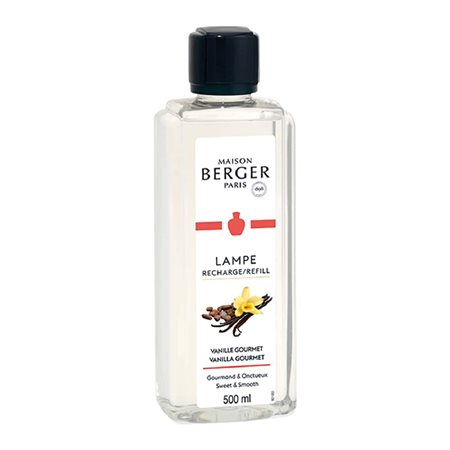 Refil for Berger Lamp "Vanilla gourmet"