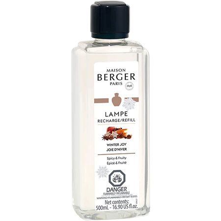 Refill for Berger lamp "Winter Joy"