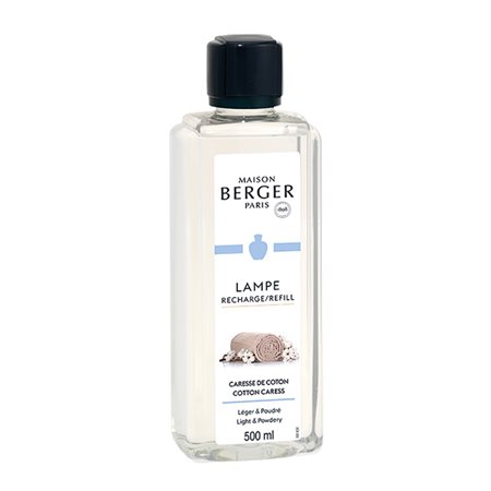 Refill for Berger lamp "Cotton caress"