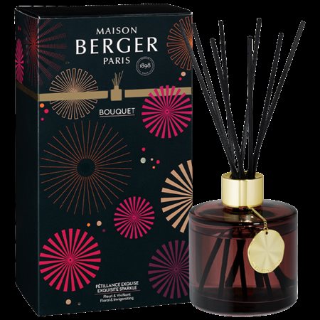 BOUQUET CERCLE PETILLANCE 180ml