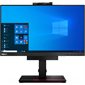 MONITEUR LENOVO TIO 23.8" TACTILE WLED FHD