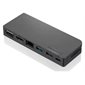 LENOVO USB-C TRAVEL DOCKING STATION