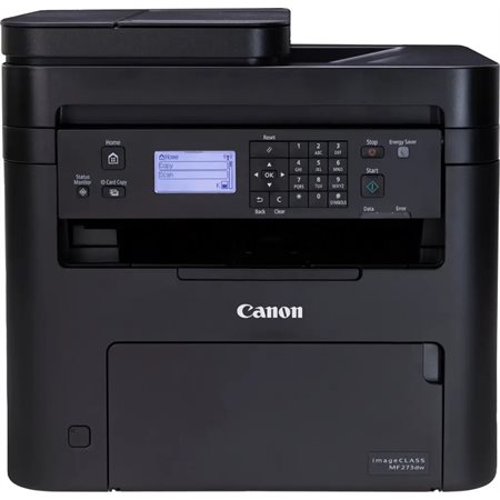 MULTIFONCTION LASER MONOCHROME CANON MF273DW