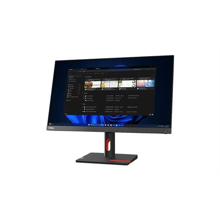 MONITEUR LENOVO THINKVISION 24'' 63DEKAR3US