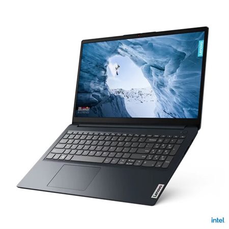 PORTABLE LENOVO IDEAPAD I5-1334 16GB 512GB 15.6''