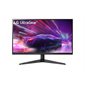 MONITEUR LG ULTRAGEAR GAMING 27'' FHD