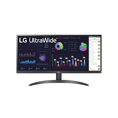 LG 29'' ULTRAWIDE 2560X1080 MONITOR