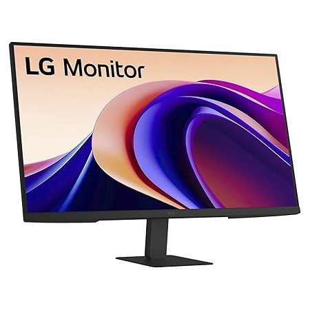 MONITEUR LGE 32U631AB 32'' 100HZ