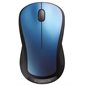 SOURIS LOGITECH BLEU M 310