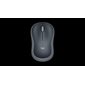 SOURIS LOGITECH SANS-FIL M185 COMFORT NOIR