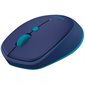 SOURIS BLUETOOTH LOGITECH M535 BLEU