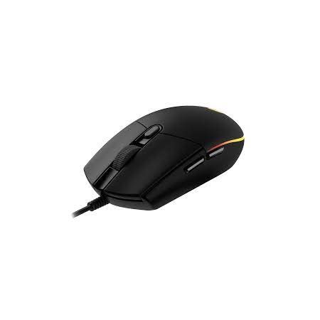 SOURIS AVEC FILS G203