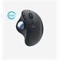 LOGITECH ERGO M575 GRAPHITE MOUSE