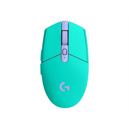 LOGITECH G305 LIGHTSPEED WIRELESS MOUSE