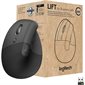 SOURIS LOGITECH LIFT GAUCHE
