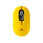 SOURIS LOGITECH POP JAUNE