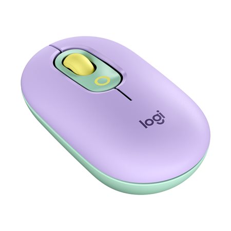 SOURIS LOGITECH POP MENTHE