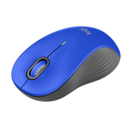 SOURIS SANS FIL  LOGITECH SIGNATURE M550 L BLEU