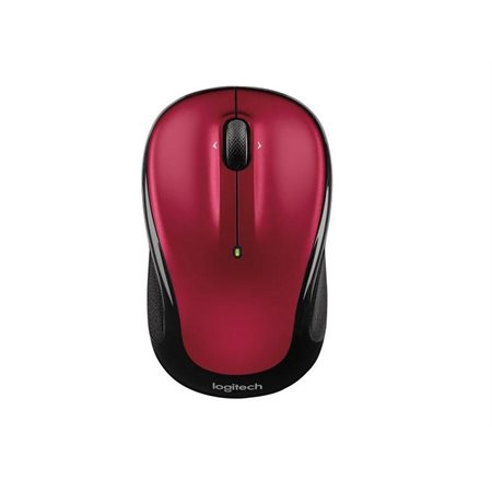 SOURIS SANS-FIL LOGICTECH M325S BLEU