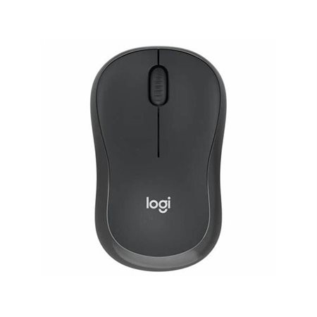 SOURIS BLUETOOTH SILENCIEUSE LOGITECH M240 GRIS