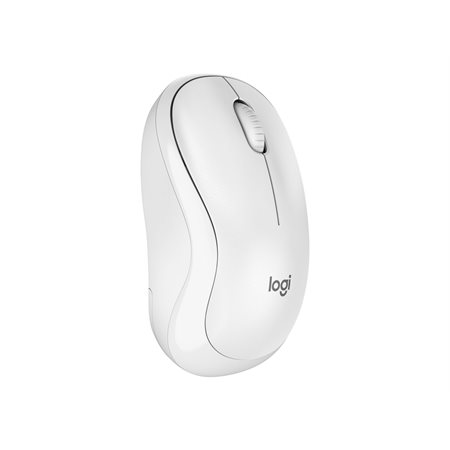 SOURIS LOGITECH SILENCE M240 BLUETOOTH BLANC