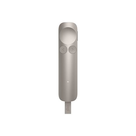 TÉLÉCOM. DE PRÉSENTATION LOGITECH SPOTLIGHT 2 SAND