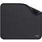 TAPIS DE SOURIS LOGITECH STUDIO NOIR