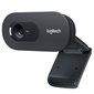 WEBCAM LOGITECH C505E