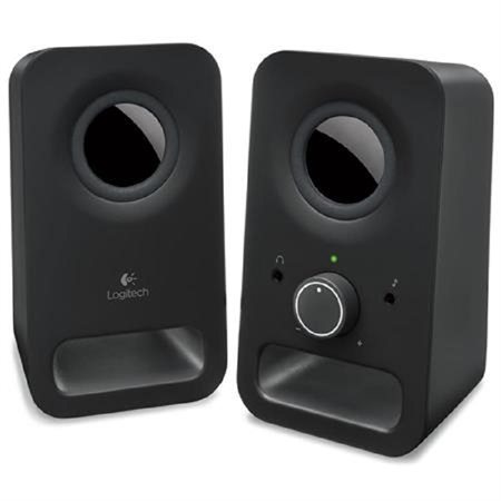 HAUT PARLEUR  LOGITECH  Z150